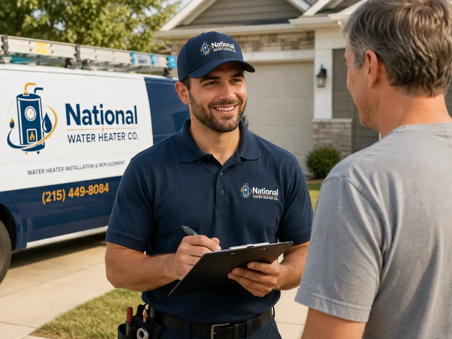 Water Heater Installation Lane, OK FAQs